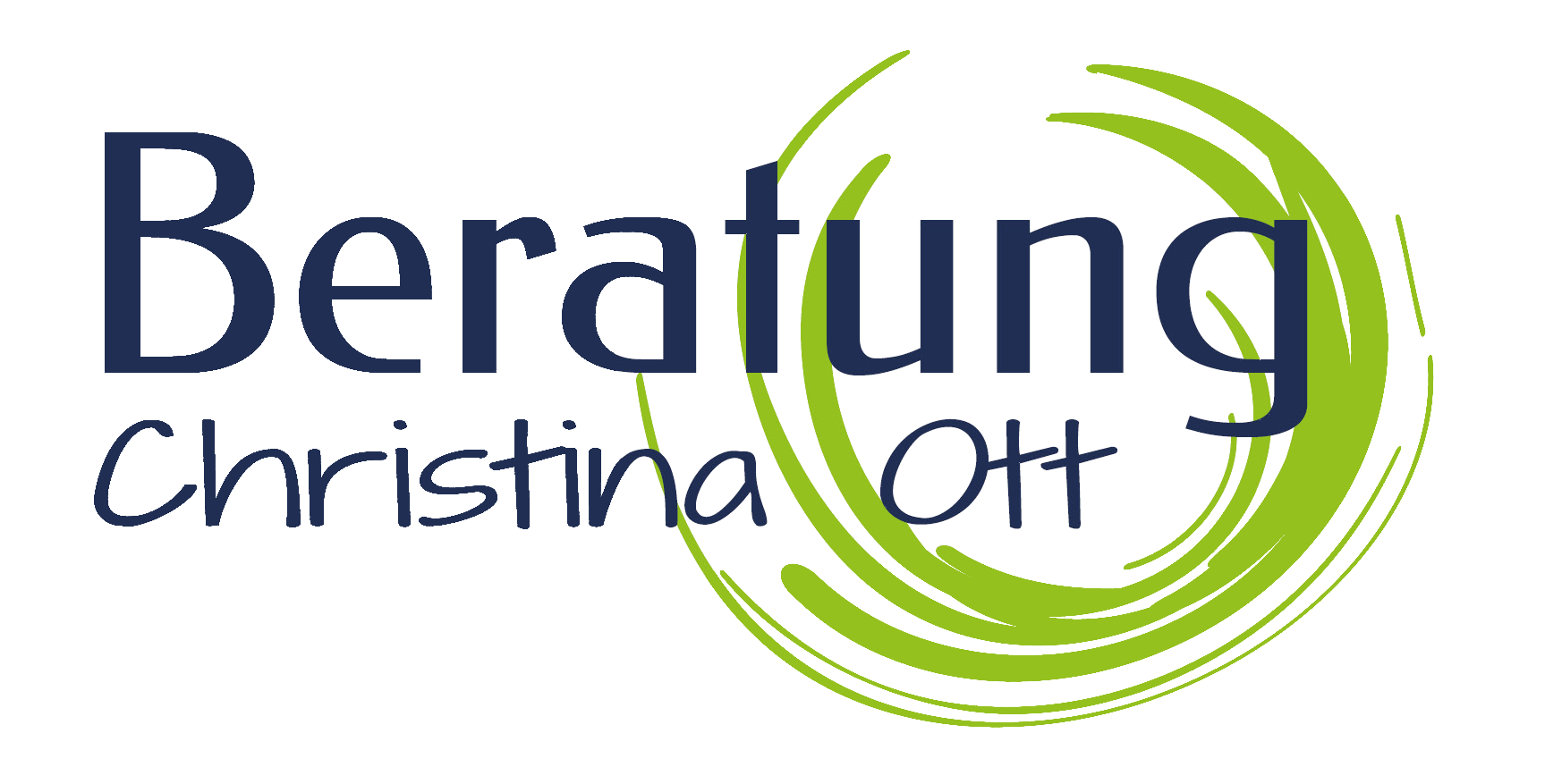 Lebensberatung Christina Ott logo
